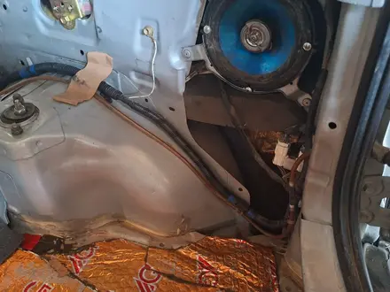 Toyota Raum 1997 года за 2 250 000 тг. в Алматы – фото 45