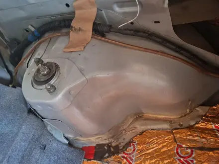 Toyota Raum 1997 года за 2 250 000 тг. в Алматы – фото 46