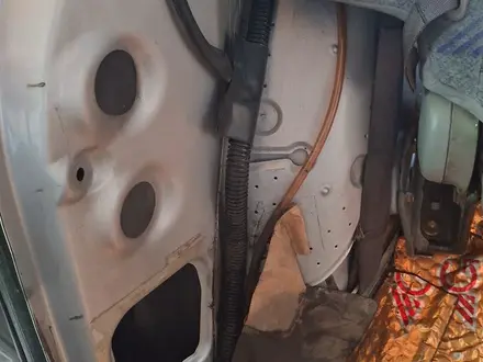 Toyota Raum 1997 года за 2 250 000 тг. в Алматы – фото 48