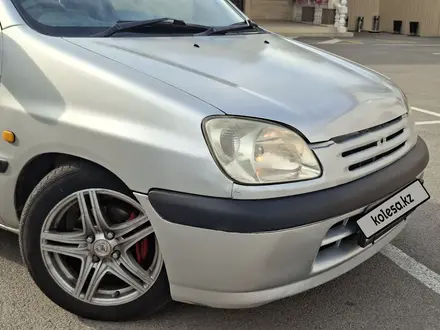 Toyota Raum 1997 года за 2 250 000 тг. в Алматы – фото 5