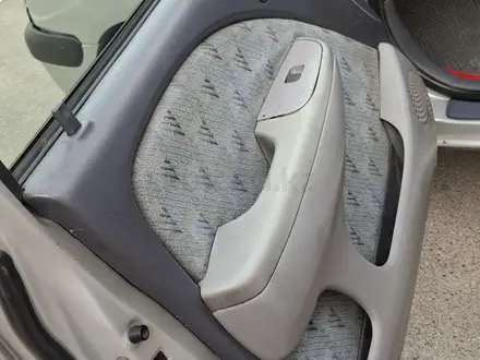 Toyota Raum 1997 года за 2 250 000 тг. в Алматы – фото 57