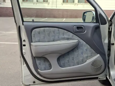 Toyota Raum 1997 года за 2 250 000 тг. в Алматы – фото 58