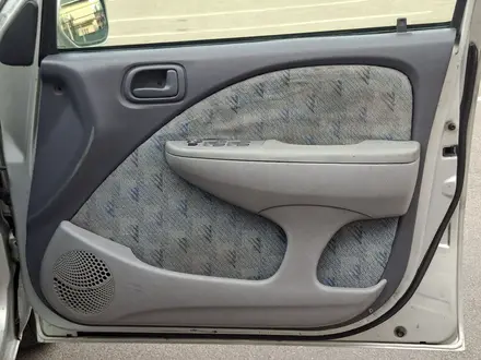 Toyota Raum 1997 года за 2 250 000 тг. в Алматы – фото 60