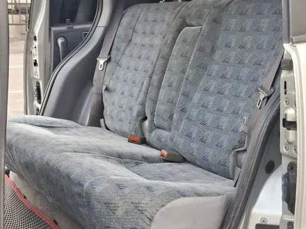 Toyota Raum 1997 года за 2 250 000 тг. в Алматы – фото 61