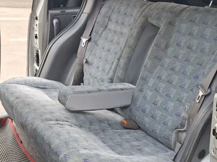 Toyota Raum 1997 года за 2 250 000 тг. в Алматы – фото 62