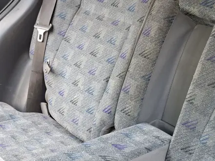 Toyota Raum 1997 года за 2 250 000 тг. в Алматы – фото 64