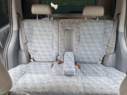 Toyota Raum 1997 года за 2 250 000 тг. в Алматы – фото 65