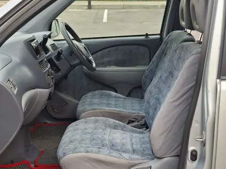 Toyota Raum 1997 года за 2 250 000 тг. в Алматы – фото 68