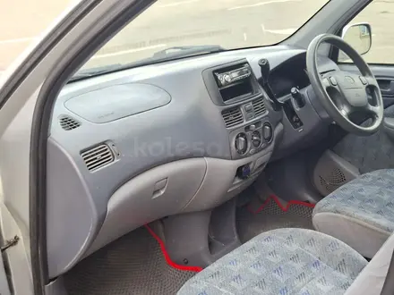 Toyota Raum 1997 года за 2 250 000 тг. в Алматы – фото 69