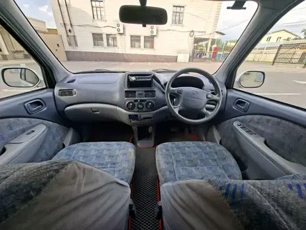 Toyota Raum 1997 года за 2 250 000 тг. в Алматы – фото 70
