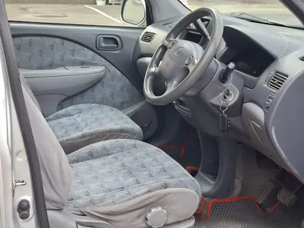 Toyota Raum 1997 года за 2 250 000 тг. в Алматы – фото 71
