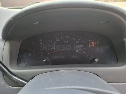 Toyota Raum 1997 года за 2 250 000 тг. в Алматы – фото 77