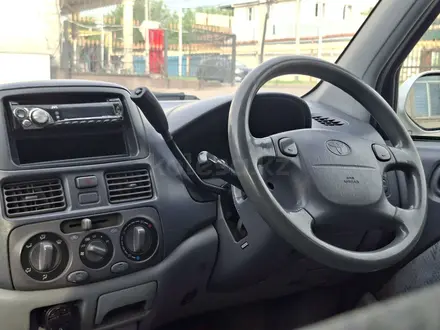 Toyota Raum 1997 года за 2 250 000 тг. в Алматы – фото 79
