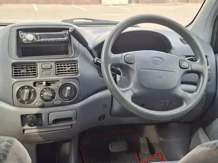 Toyota Raum 1997 года за 2 250 000 тг. в Алматы – фото 81
