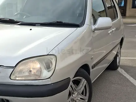 Toyota Raum 1997 года за 2 250 000 тг. в Алматы – фото 9