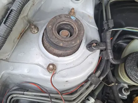Toyota Raum 1997 года за 2 250 000 тг. в Алматы – фото 90