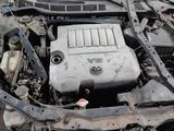 Двигатель (мотор) контрактный 2GR-FE для Toyota Estima 3.5 за 850 000 тг. в Алматы
