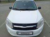 ВАЗ (Lada) Granta 2190 2014 года за 3 200 000 тг. в Уральск