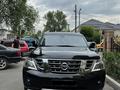 Nissan Patrol 2012 годаүшін14 900 000 тг. в Алматы