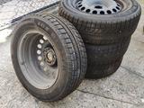 Sailun Ice Blazer Arctic 195/65 R15 91T с дискамиүшін85 000 тг. в Алматы – фото 3