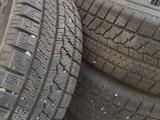 Sailun Ice Blazer Arctic 195/65 R15 91T с дискамиүшін85 000 тг. в Алматы – фото 5