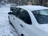 ВАЗ (Lada) Granta 2190 2020 годаүшін3 200 000 тг. в Тараз – фото 4