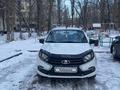 ВАЗ (Lada) Granta 2190 2020 года за 3 200 000 тг. в Тараз