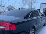 Audi A8 2004 года за 4 000 000 тг. в Астана – фото 3