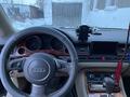 Audi A8 2004 года за 4 000 000 тг. в Астана – фото 9