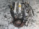 Двигатель OPEL OMEGA B Y22XE ОПЕЛЬ ОМЕГА Б 2.2 за 420 000 тг. в Астана – фото 3