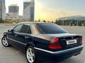 Mercedes-Benz C 240 1997 года за 2 500 000 тг. в Алматы – фото 2