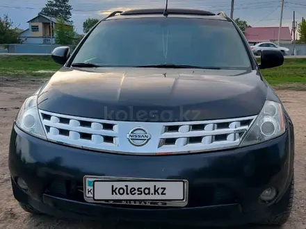 Nissan Murano 2004 года за 3 900 000 тг. в Актобе