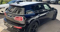 Mini Clubman 2019 годаfor12 990 000 тг. в Астана – фото 3