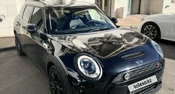 Mini Clubman 2019 годаfor12 990 000 тг. в Астана – фото 2
