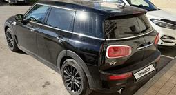 Mini Clubman 2019 годаfor12 990 000 тг. в Астана – фото 4