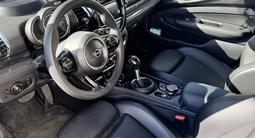 Mini Clubman 2019 годаfor12 990 000 тг. в Астана – фото 5