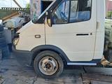 ГАЗ  ГАЗель (3302) 2000 года за 2 500 000 тг. в Астана