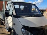 ГАЗ  ГАЗель (3302) 2000 года за 2 500 000 тг. в Астана – фото 5