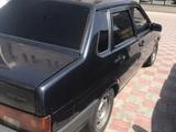 ВАЗ (Lada) 21099 2001 года за 1 400 000 тг. в Актау – фото 4