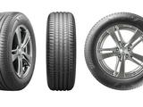 225/65R17 Alenza 001 102H Bridgestone за 75 000 тг. в Алматы