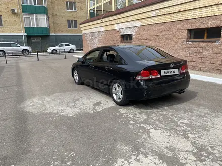 Honda Civic 2010 годаүшін4 500 000 тг. в Астана – фото 6