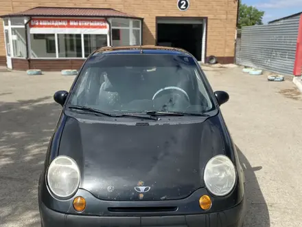 Daewoo Matiz 2011 года за 1 200 000 тг. в Костанай – фото 6