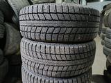 225/60R17 Nitto SN3 за 150 000 тг. в Алматы – фото 2