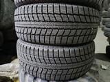 225/60R17 Nitto SN3 за 150 000 тг. в Алматы – фото 3