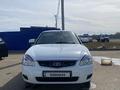 ВАЗ (Lada) Priora 2172 2015 годаүшін4 200 000 тг. в Актобе