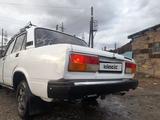 ВАЗ (Lada) 2107 2006 годаfor666 666 тг. в Семей