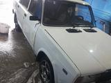 ВАЗ (Lada) 2107 2006 годаfor666 666 тг. в Семей – фото 4