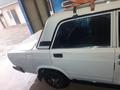 ВАЗ (Lada) 2107 2006 годаfor666 666 тг. в Семей – фото 6