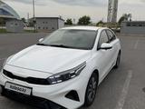 Kia Cerato 2021 года за 8 800 000 тг. в Тараз
