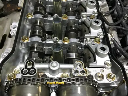 Двигатель Toyota 3zr-FAE 2.0 л из Японии за 550 000 тг. в Уральск – фото 10